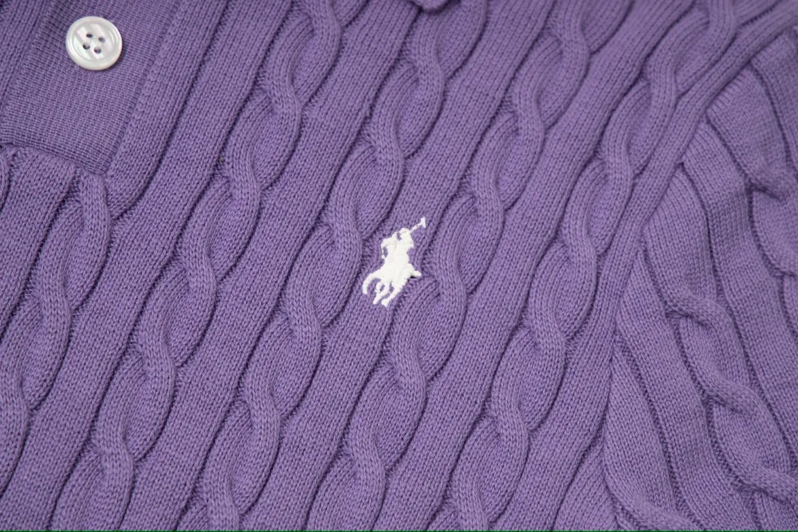 New Arrival B （ ） 【 Ralph Lauren polo - logo 】 1: 2: Wholesale 3:ZPQuality 1:1 GF Quality 4: Quality Quality Premium Quality 5: Original Sizes 160 ⚠️ - - ！ - -Classic - Size：S-L ：White/Yellow/Navy Blue/Royal Blue/Light Blue/Purple/Pink
